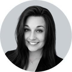 Amanda Henke, Chief Operating Officer