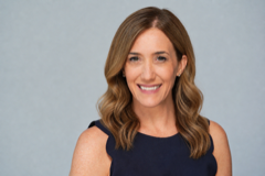 Danielle LaPaglia, Chief Growth Officer