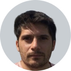 Jorge Santibanez, Head of Development
