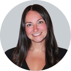 Malorie Gritts, Client Relations