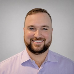 Wallace Vaughan, Chief Executive Officer